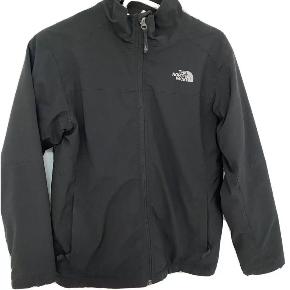 The North Face boys jacket